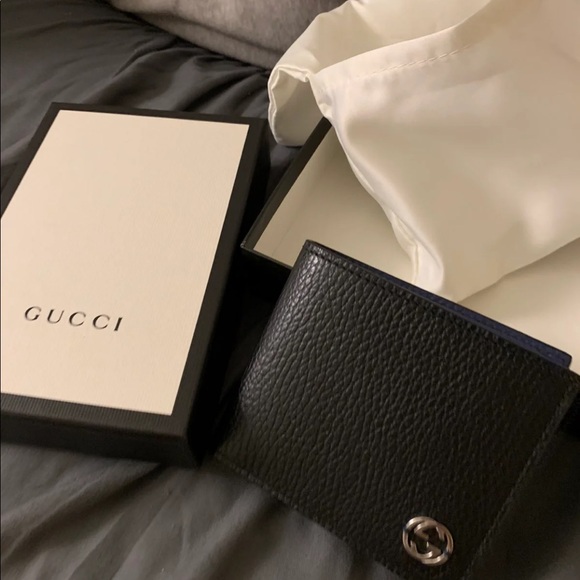Gucci wallet - Picture 3 of 5